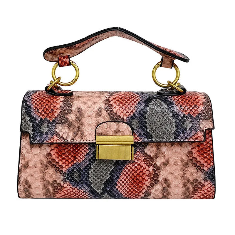 The Ophidia Bag