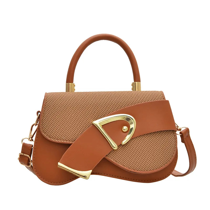 The Gevalli Shoulder Bag