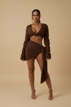Après Set — Brown