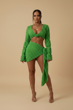 Après Set — Green