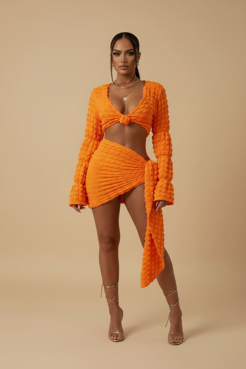 Après Set — Orange
