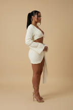 Après Set — Side Angle