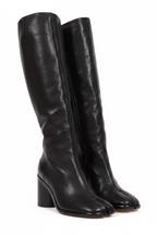 Artisan Boots - Black Retry 2