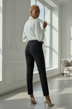Back Angle