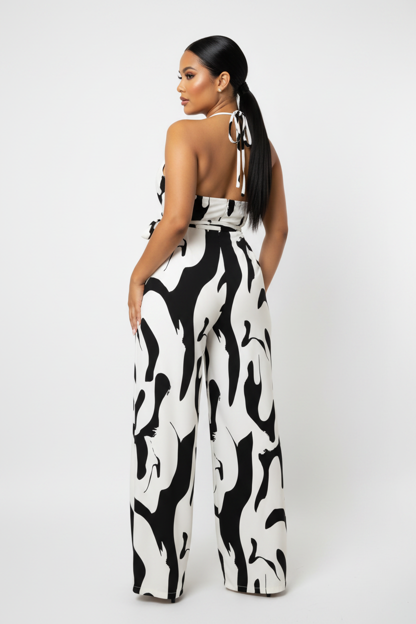 Back