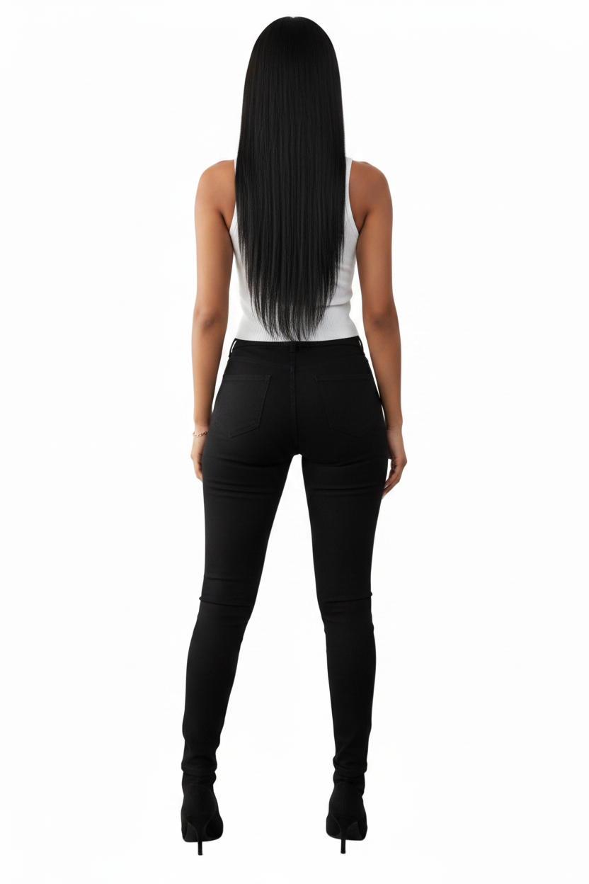 Back