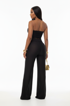 Black back OTS