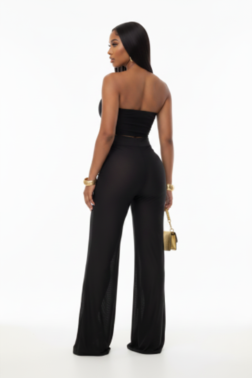 Black back OTS