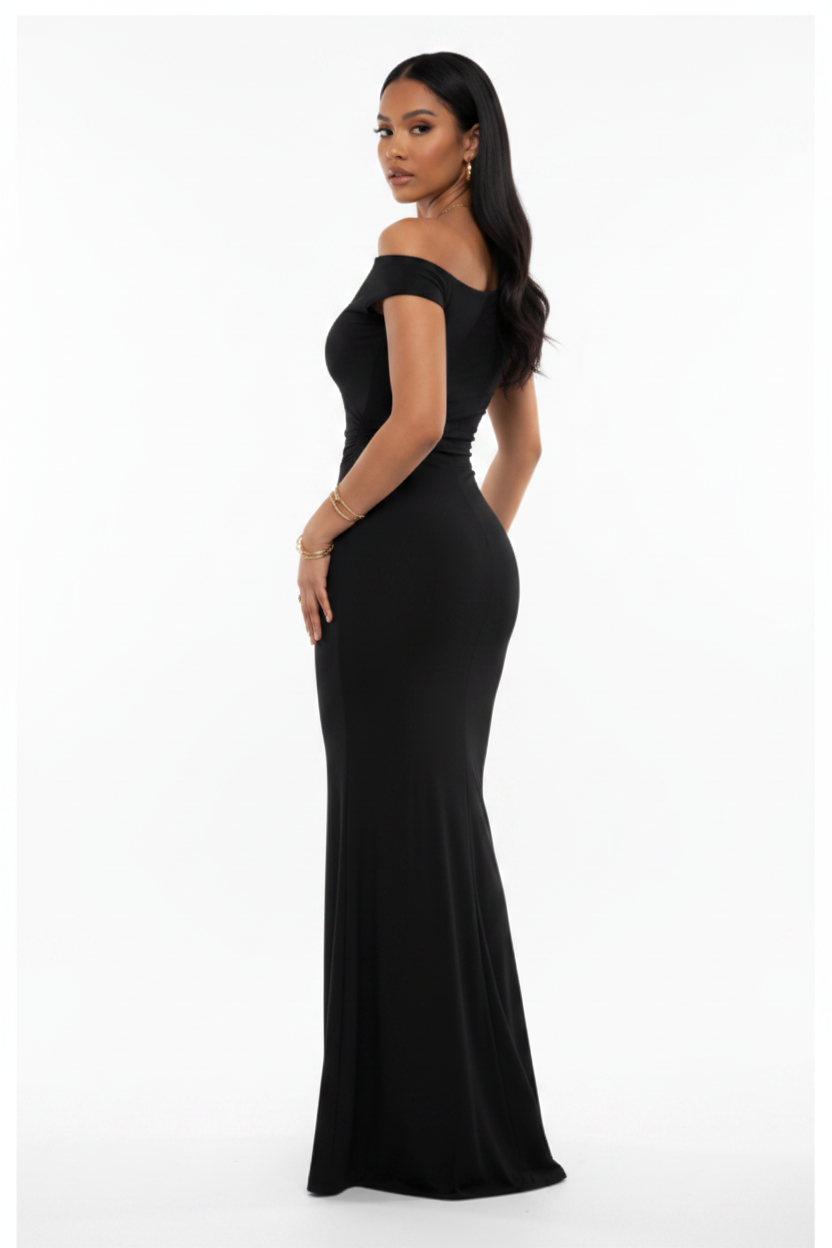 Black Back