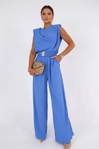 Blue Front