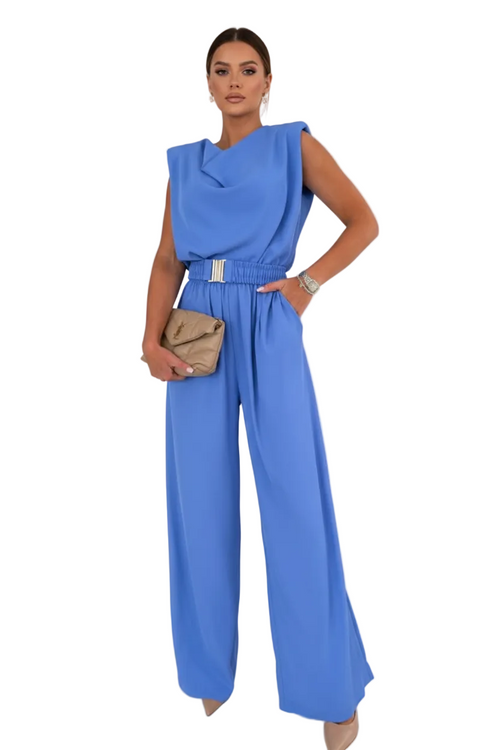 Blue Front