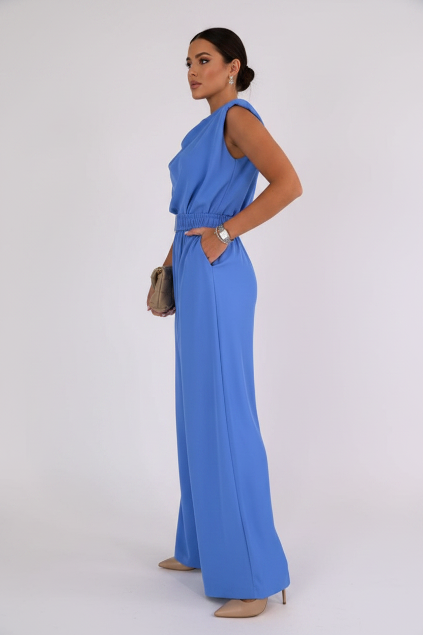 Blue Side