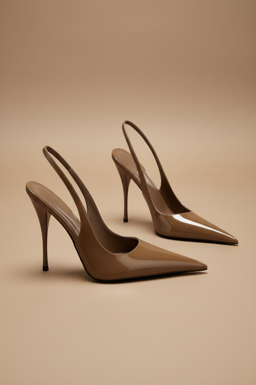 Brown – Greige