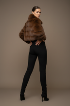 Brown OTS