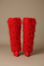 Btsukimi Red - Front