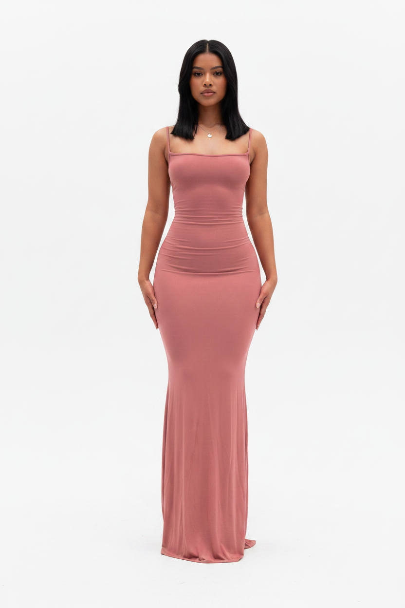 Burnt Coral