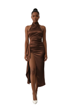 Éclat Brown