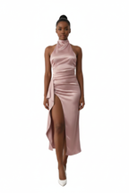 Éclat Dusty Pink