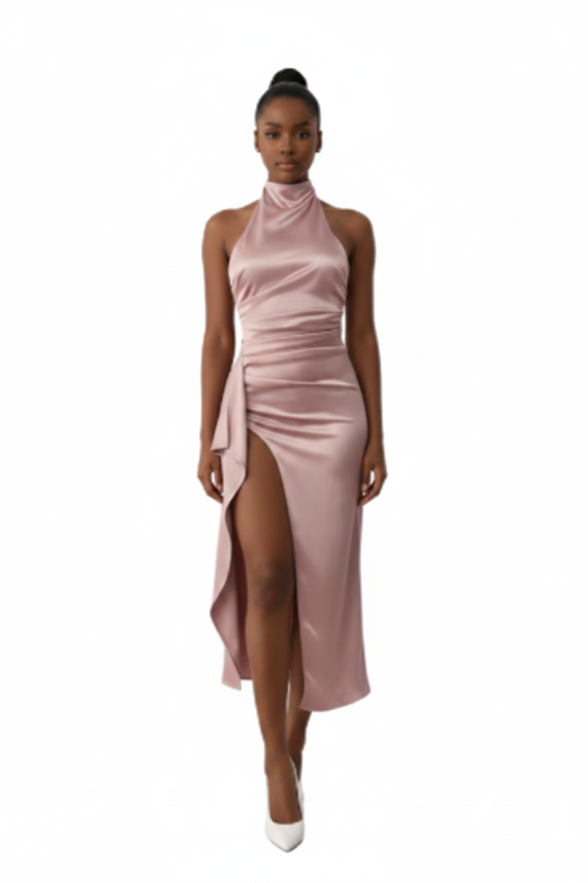 Éclat Dusty Pink