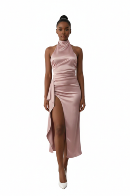 Éclat Dusty Pink