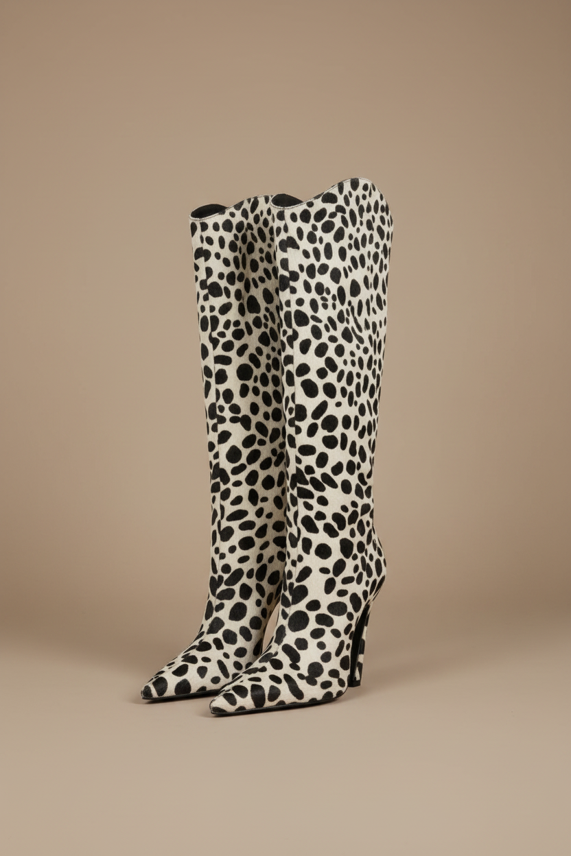 Clean Boots No Watermark