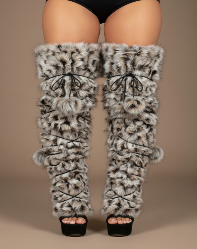 Coup de Foudre – Front