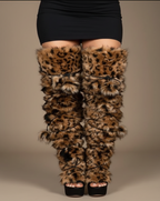 Coup de Foudre Leopard – Front