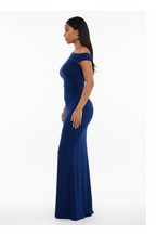 Dark Blue Side