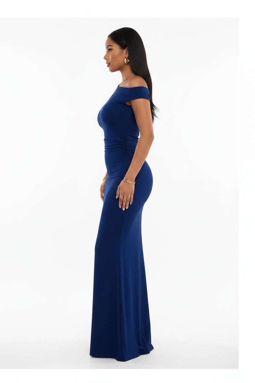 Dark Blue Side