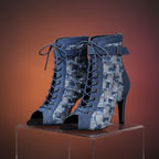 Denim Ankle - 45