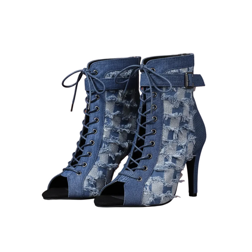 Denim Ankle - 45