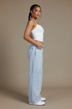 Denim Ease Side