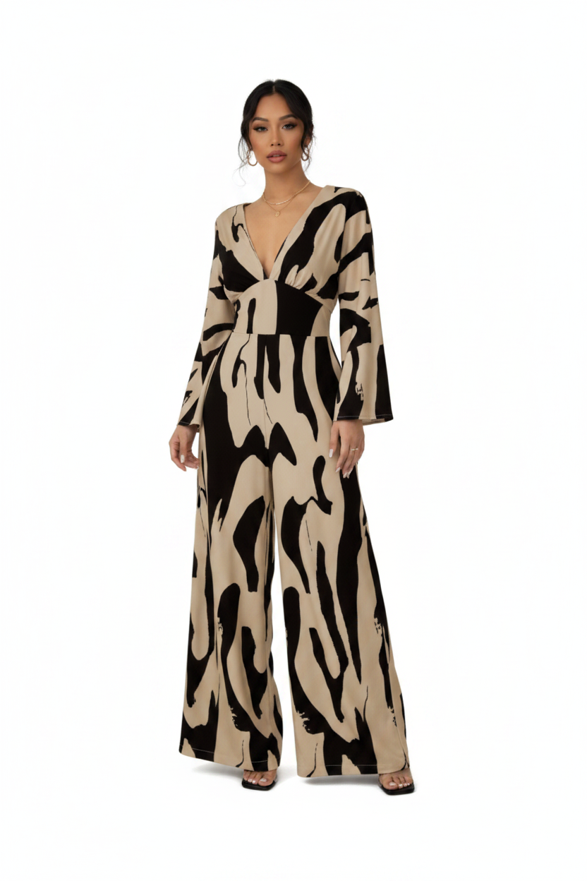 Full body framed
