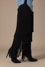 Havana Black – Detail