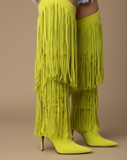 Havana Yellow – Detail
