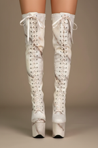 Ivory – Front