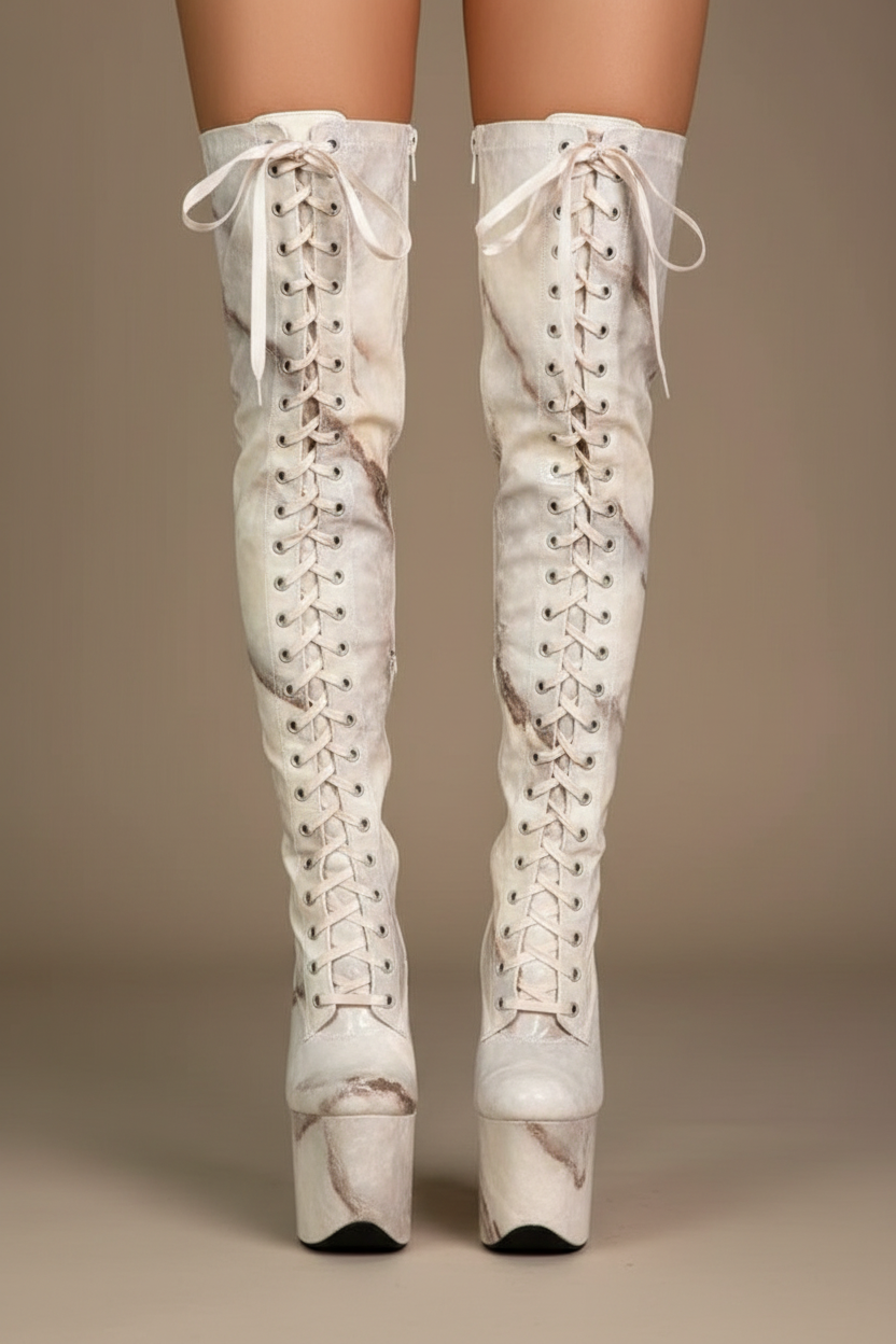 Ivory – Front
