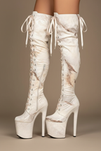 Ivory – Side