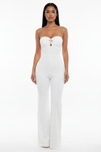 Jumpsuit Front
