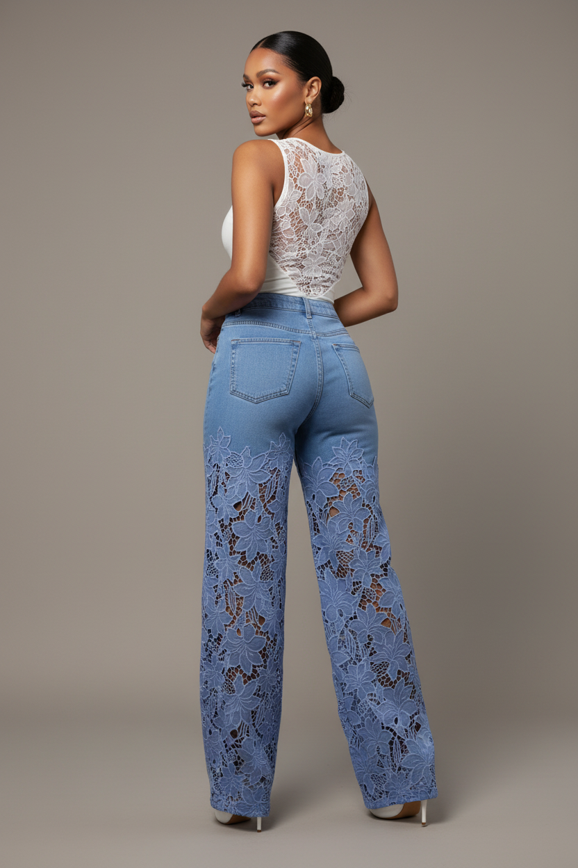 Light Blue OTS