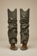 Lumière Army Green – Front