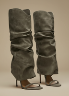 Lumière Army Green
