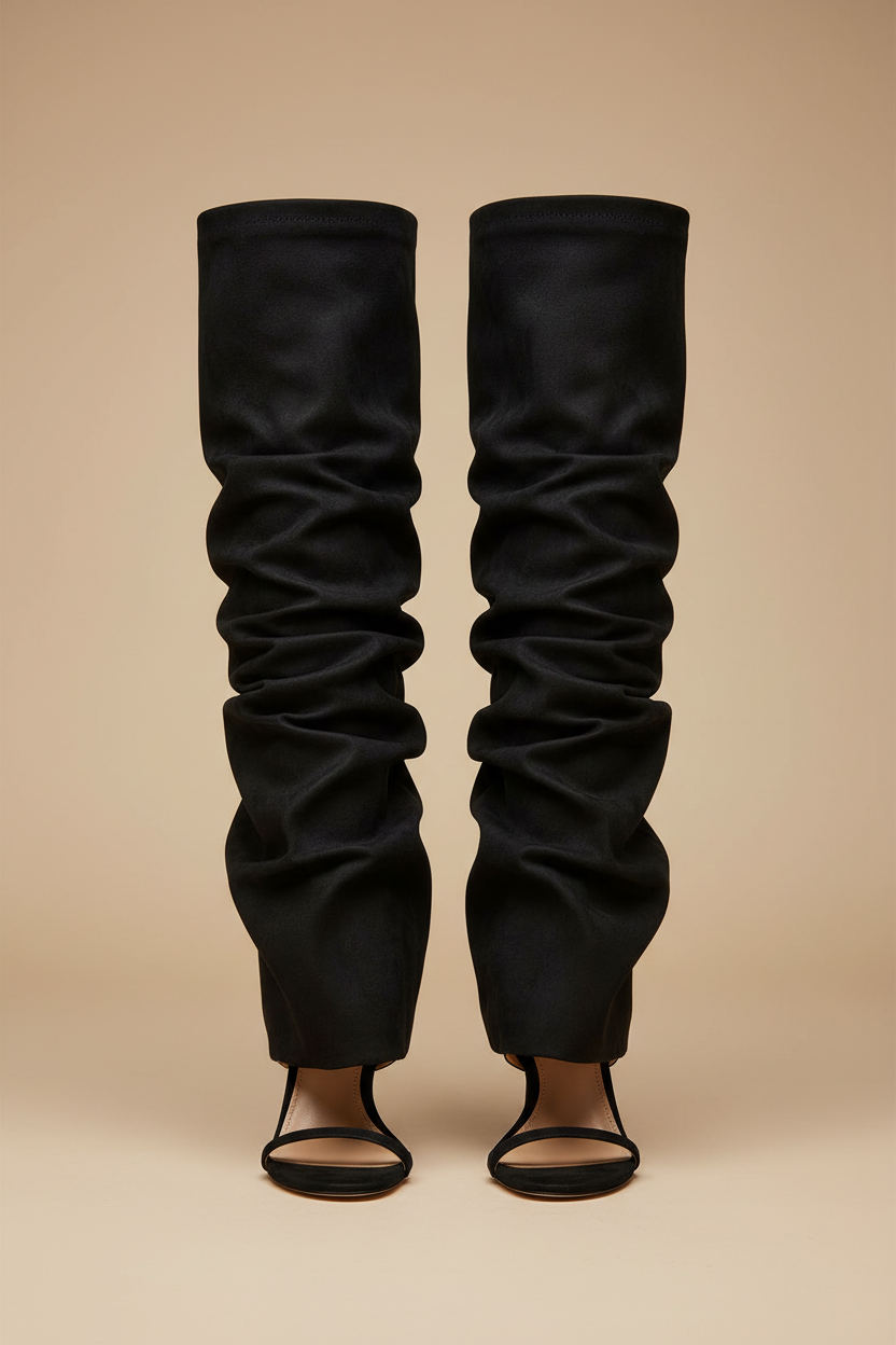 Lumière Black Pair