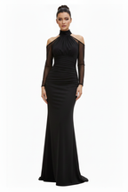 Model - Black, no purse