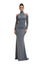 Model - Grey, no purse