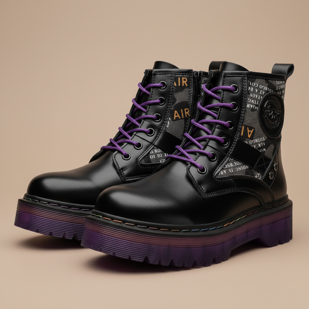 Molly 1692 Pair - 3/4