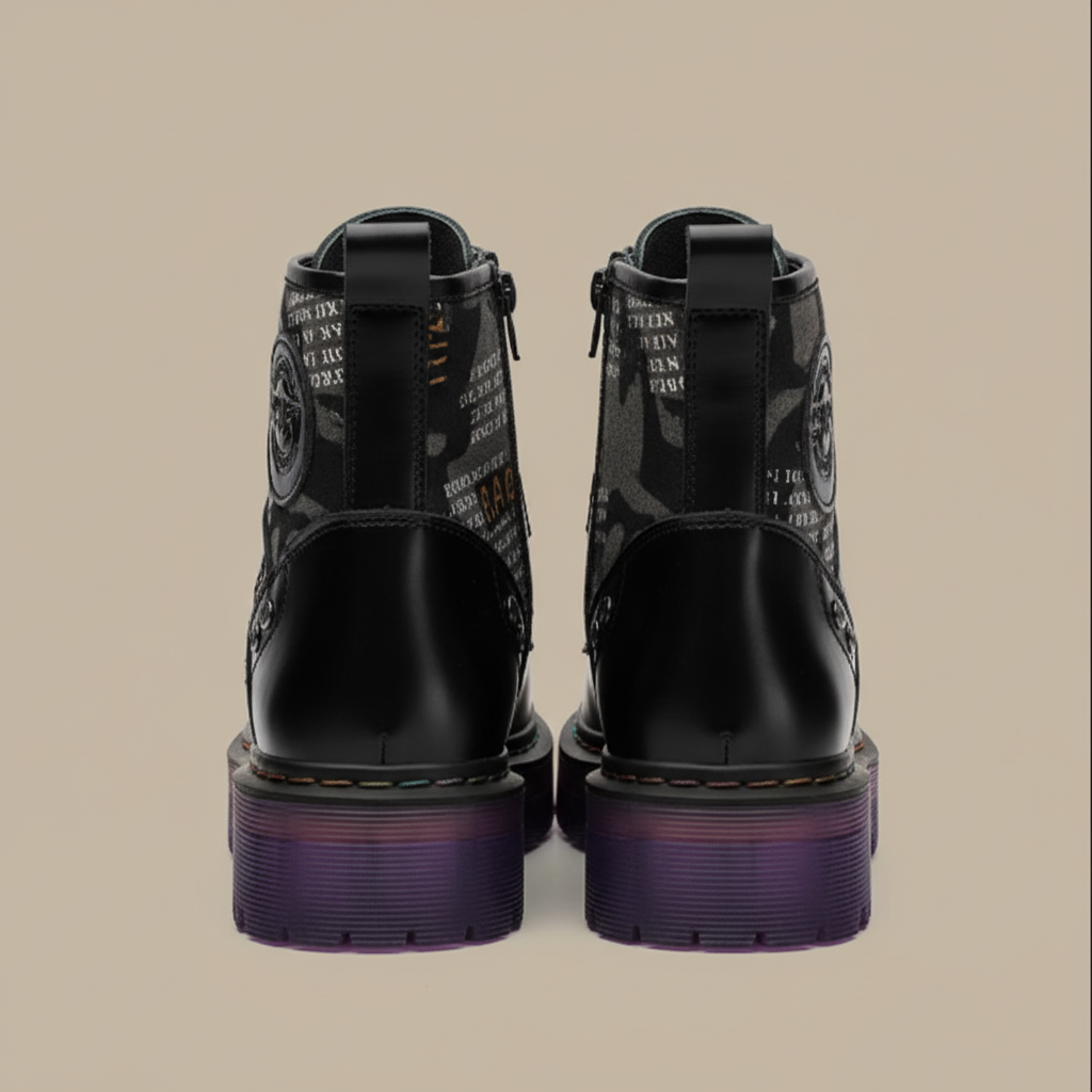 Molly 1692 Pair - Back