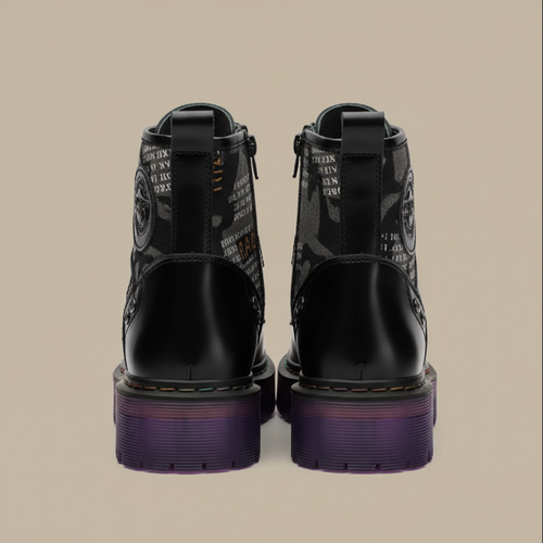Molly 1692 Pair - Back