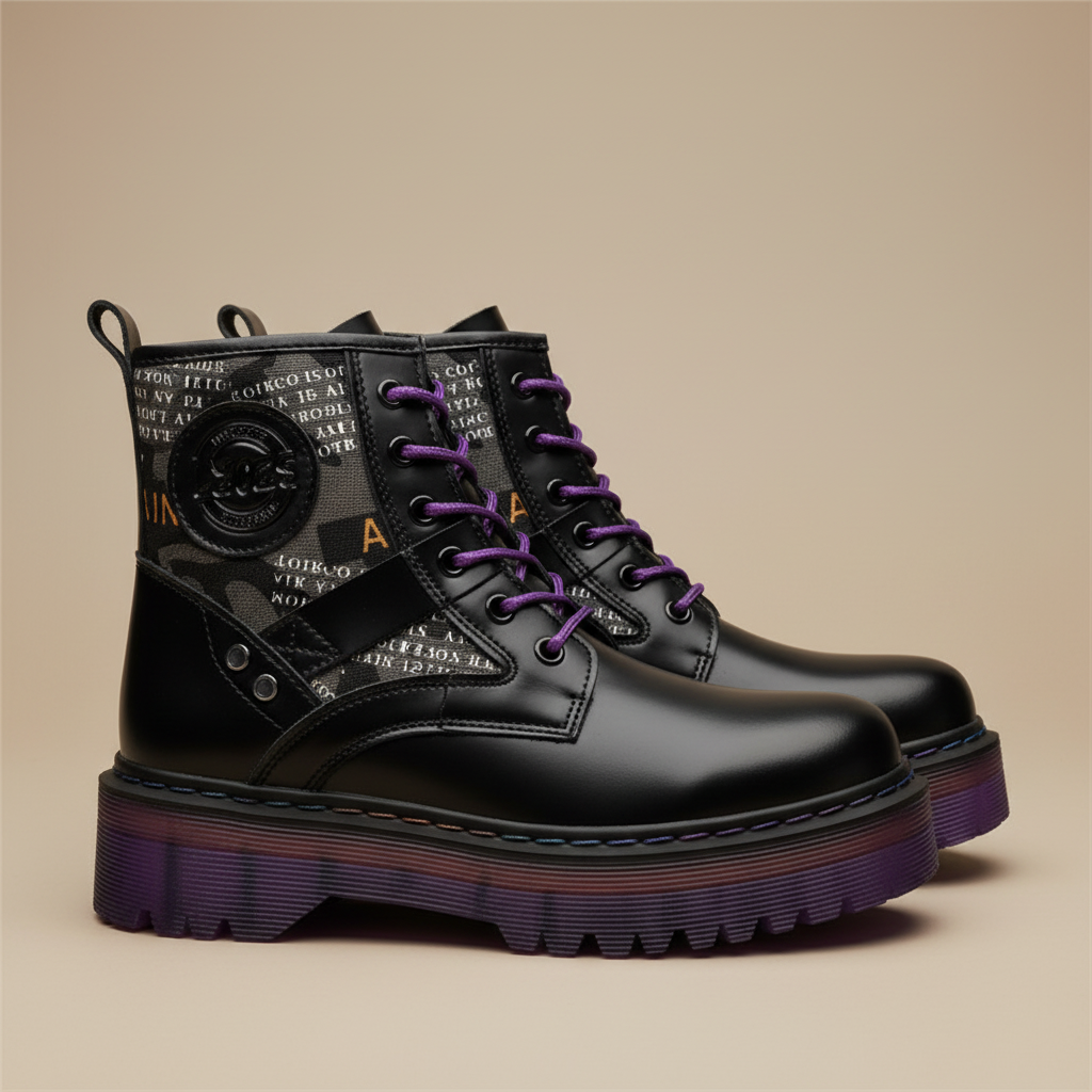 Molly 1692 Pair - Side