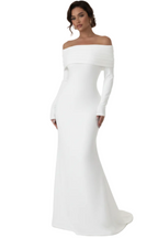 Mystique White